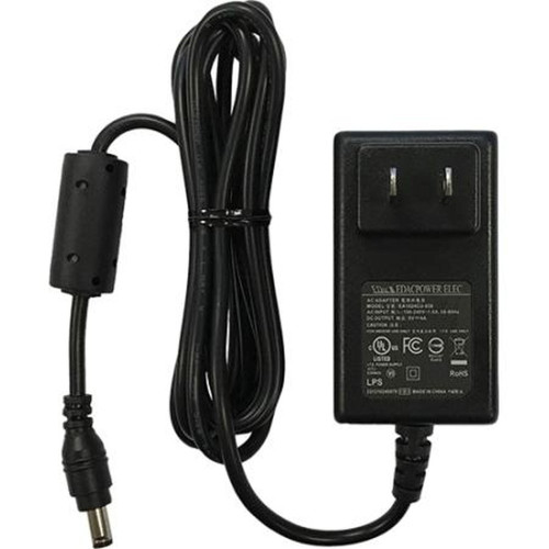 WEBOOST 850012 Packaged Ac/dc Power Supply 5V, 4A, w/2.5mm X 5.5mm X 11mm DC Larger Plug