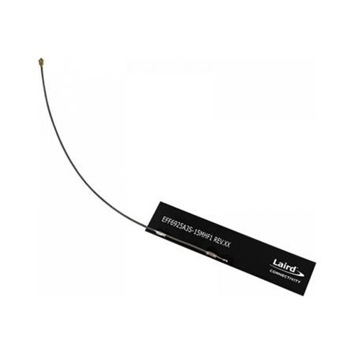 LAIRD EFF6925A3S-15MHF1 Flex LTE CAT M1 and NB-Iot Antenna 698-875/1710-2500 Mhz