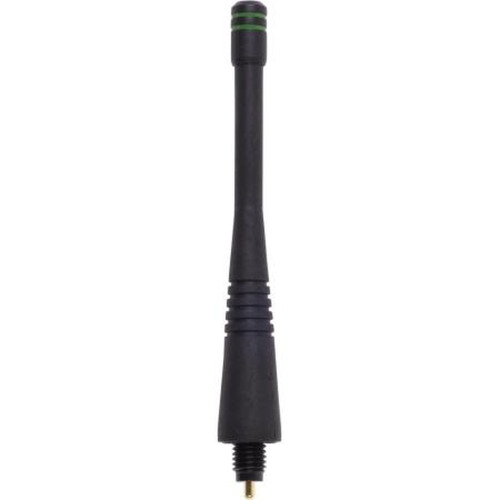 LAIRD EXC902MD 902-960 Mhz 4" Portable Antenna.Injection Molded.M7 X 1.0 Connector