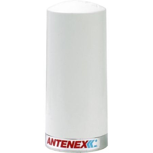 TE TRA4303 430-450 Mhz Phantom 3 Db Low Visibility White Antenna.Order Motorola Style Mount and Cable Separately.White **must ORDER IN MULTPILES OF