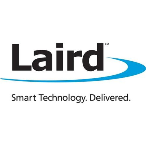 LAIRD G8N Chrome Plated Magnetic Mount with 12 Feet RG58A/U Cable.N-Male Conn.Supplied.for Use with Antennas in the 27-1000 Mhz Range