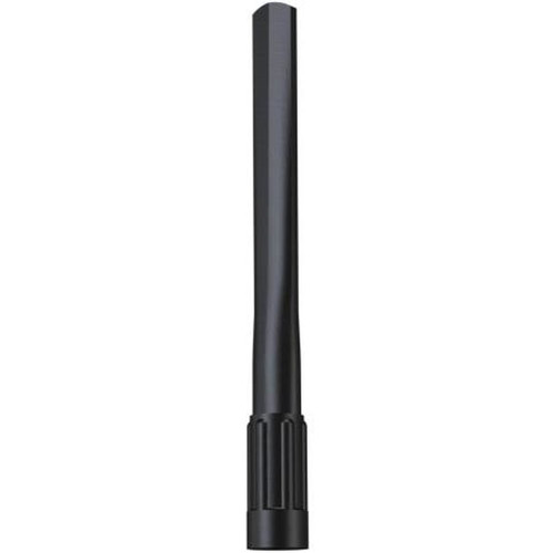 MOBILE PSN3-700/2100S MARK Dual Band Rubber Duck Fixed Straight, SMA Male.694-960 & 1710-2170 Mhz 5 Watts.Vertical Pol.2:1 Max VSWR Whip and Base: