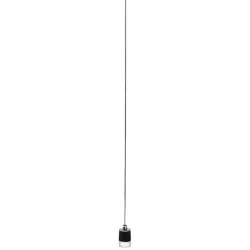 MAXRAD MHB5800132 132-174 Mhz 5/8 Wave 3 Db Gain Antena.Order Motorola Style Mount Separately