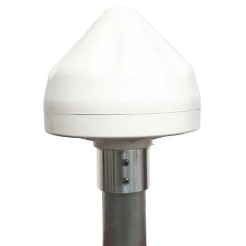 MOBILE WA-3X3X2X-WHT-36 MARK 694-960/1710-2170MHz Multi Band, Wayside Cellular Antenna, Wifi, with Gps.LL-195 with N Plug (x2), GPS RG-174 with N