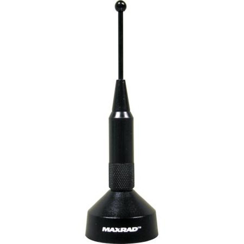 MAXRAD BMAXC233805 2.3-3.8 Ghz 5 Dbi Colinear / Closed Wideband Antenna for Wimax.100 Watts.Order MLFML195C or (B)GMLFML195C Mount Separately