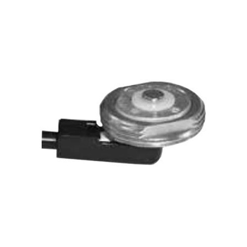 MAXRAD NMO-12-420-M1-A NMO Mount, 35 Ft PRO-FLEX Plus 195, Mini-UHF Male