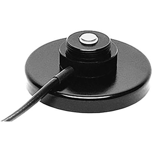PCTEL GBB-60-144-B1-A G Mount (black), 12 FT 0 IN RG-58/U, BNC Male