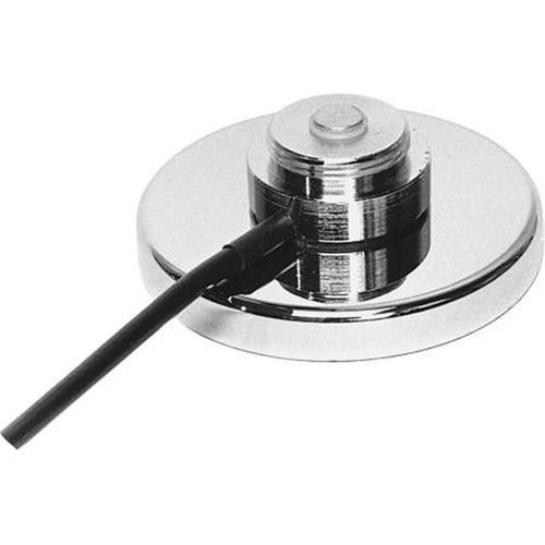 PCTEL GCC-52-360-S1-A G MOUNT (chrome), 30 FT 0 IN RG-58A/U, SMA MALE