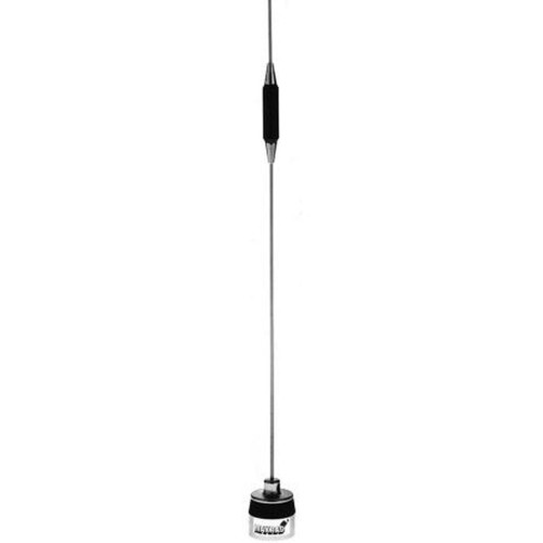 MAXRAD MUF4505NGP 450-470 Mhz 3dB Gain No Ground Plane Antenna.200 Watt.Suitable for Fiberglass Vehicles.Order Cable and Mount Separately