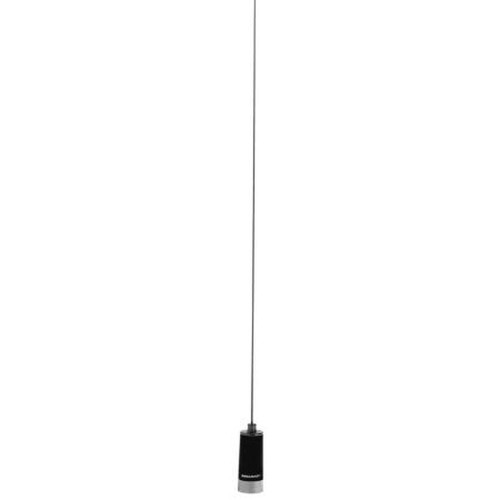 MAXRAD MLB4700 47-54 Mhz, 200 Watt, Base Loaded Quarter Wave Antenna Only.Order Desired Motorola Style Mount Separately.Unity Gain