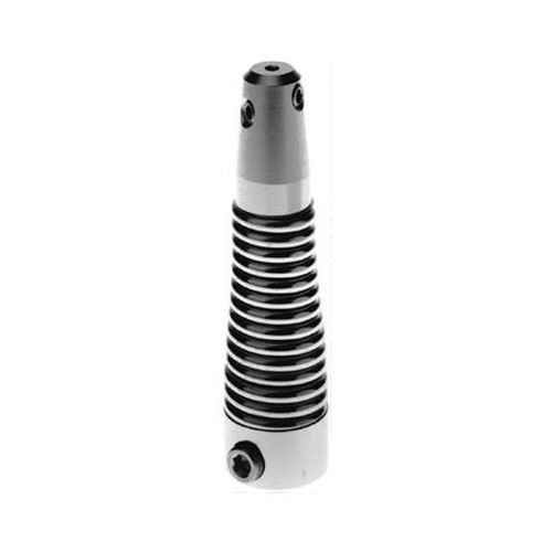 MAXRAD MS//5PCK Shock Spring for Low Band, High band/3dB and UHF 5dB Antenna Models.Not for Use with MAX Base Antennas