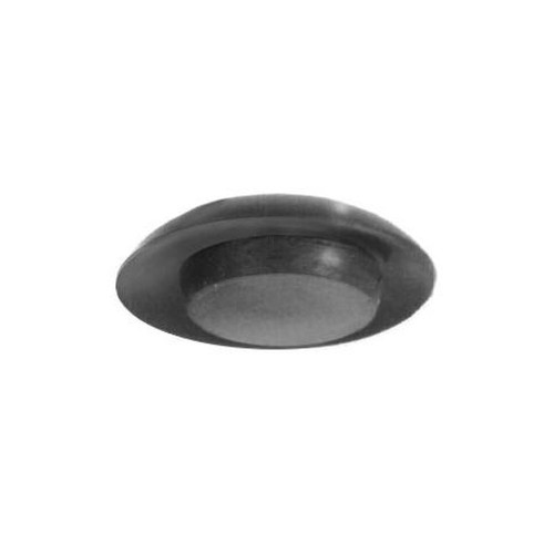 A.s.K39/25 Rubber Hole Plug for 7/8" Hole.1-1/2" Overall Diameter.25 per Package