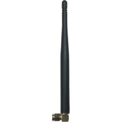 Pule/larsen W5028 Dual Band Wifi 6E, 2.4-2.5/5-7.125 Ghz, RA RP SMA Male