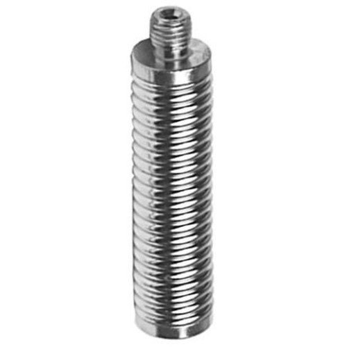 LARSEN SPRING to Be Used on All Lowband, Vhf,uhf, 800 Mhz Antennas.Chrome