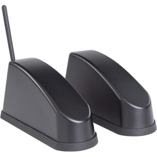 PCTEL GLPSF-UH6X1HB Shark Fin Antenna with LTE Wifi GNSS and UHF Elements