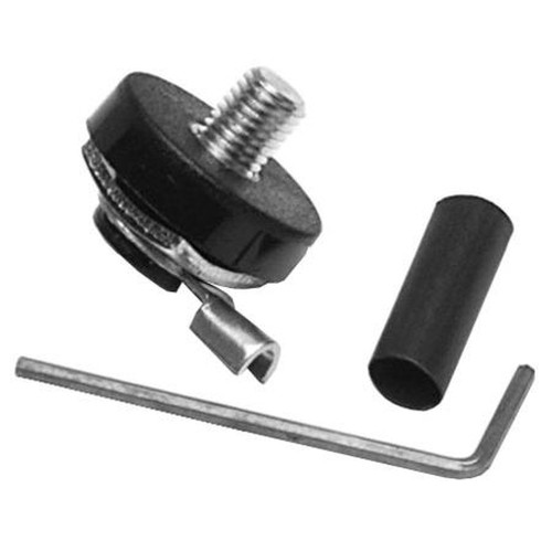 LARSEN LMB 3/4" Hole Permanent Mount for the LM and CM Series Antennas.No Coax or Connector Supplied