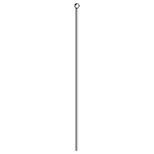 LARSEN WKG144 on Glass, Outside Only, Antenna 2.14 Dbi, 160 - 174 Mhz