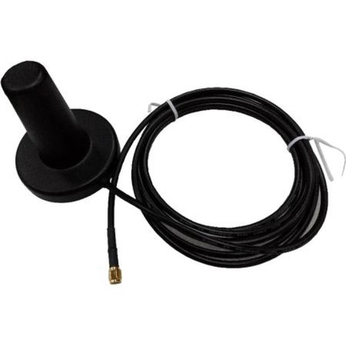 PULSE LPT698/3800MM LARSEN Ant ,ext, 0.698-3.8 Lte, Mag Mnt, 118.11 Inch with SMA Male Connector