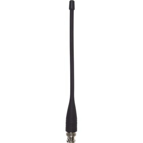 LARSEN SPWH15FT 400-512 Mhz 6" Field Tunable Portable Antenna.Exposed BNC Connector