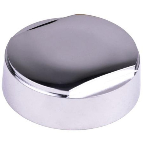 MAXRAD MRC//25PCK Bright Chrome Rain Cap for Maxrad Mounts.Protects from Rain and Other Contaminates.Pack of 25