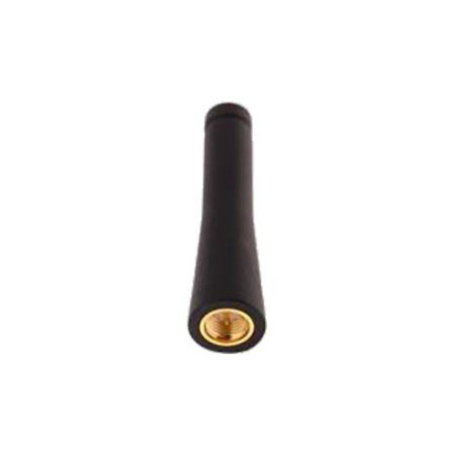Pulse/larsen W1696-M 5G Portable Stubby Antenna.617-3800 Mhz.SMA Male