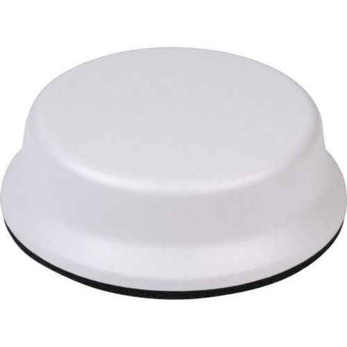 LARSEN LP470NMOW 470-490 Mhz Mirage Low Profile Unity Gain White Antenna, 100 Watts.Order Motorola/nmo Style Mount and Cable Separately