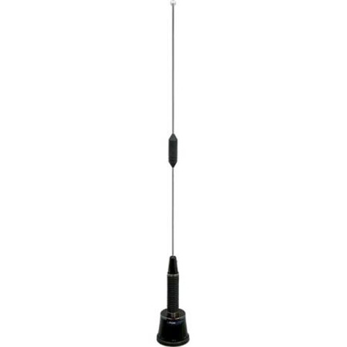 PULSE NMO150/450/800SF LARSEN Nmo, Tri-Band 150-174/430-520/806-960 Mhz Super Flex Wrap