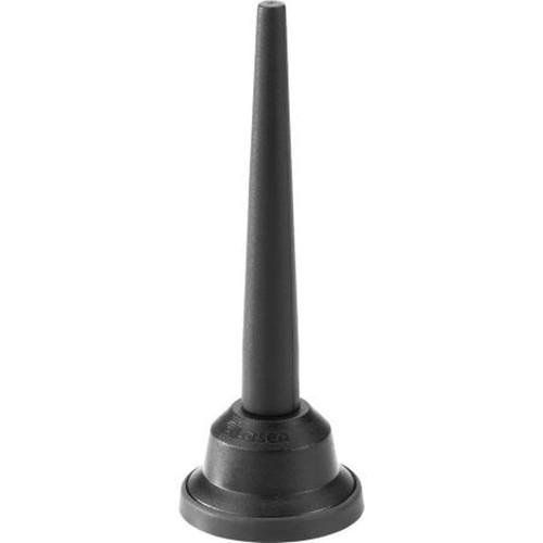 LARSEN NMOC/P3EUDMPL 824-960/1850-1990 Mhz Dual Band 1.8 Db Antenna.Includes High Frequency 3/4" Hole Mount with 17' RG58/U Dual Shield and Mini UHF