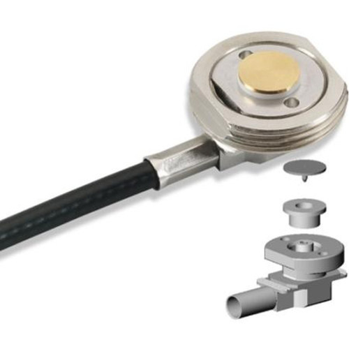 LARSEN NMOKHF200NOCONN 0-3000 Mhz Permanent Mount.Includes 17' LMR200 Cable and No Connector