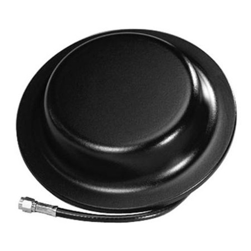LARSEN LP800 806-960 Mhz Mirage II Low Profile Antenna.No Mount Required.Requires 1/2" Hole.17' of RG58/U Cable Is Directly Fed Into Antenna.No