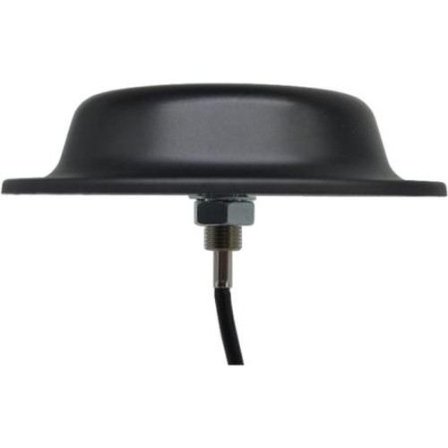 PULSE LP800SMA3 LARSEN Ant,806-960 Mhz,black,sma, 3ft; Ctr Freq 883 Mhz