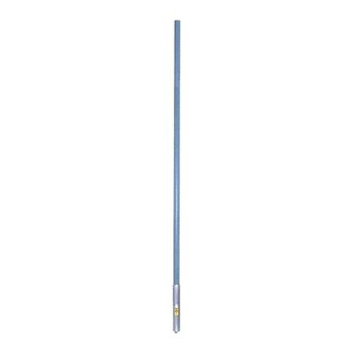 Sinclair SC266-HF4LDF(D00) Collinear Omni, 6 Dbd, Hd, Low Pim, 156-174 Mhz, 0 Degree Downtilt, Vertical Polarization, 500W, Specific Frequency: