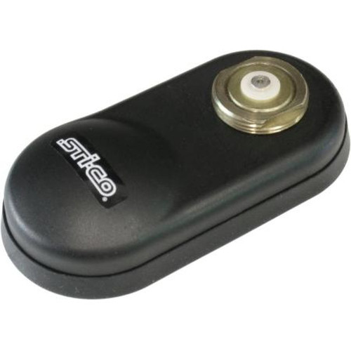STI-CO ROOF-Nmo/gps-BASE Dual Band GPS Base.Accepts Standard NMO Mount Whip 136 - 1000 Mhz.Roof Mount NMO with 19' RG58 Cable and 19' RG174 (gps)