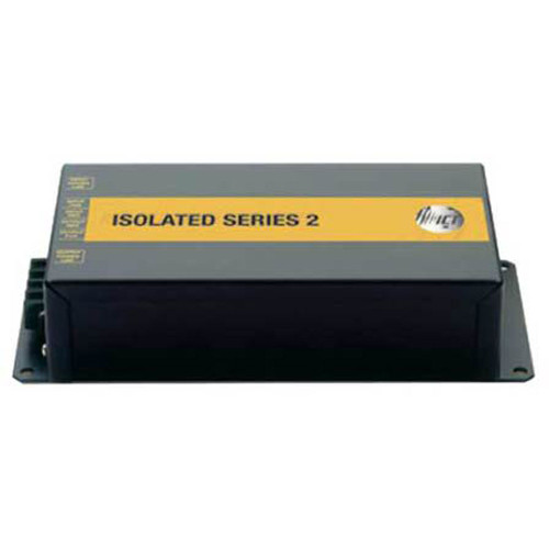 ICT 206012-35AI2 420W, 35Amp DC to DC Converter 20-60VDC Input, 12VDC Output