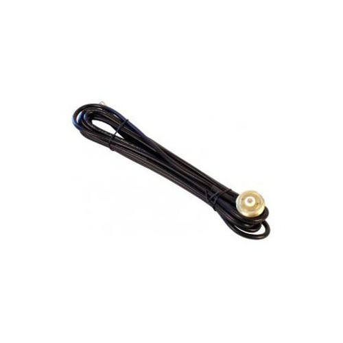 WILSON 901150 ELECTRONICS 0-1990 Mhz 3/4" Hole Antenna Mount.for Use with Motorola Style Antennas.Includes 14' RG58/U with Installed SMA Male