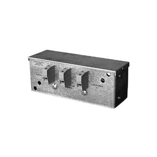 DURACOMM RMBB Battery Backup Option for RM (not RMF or Rmsl) Power Supplies