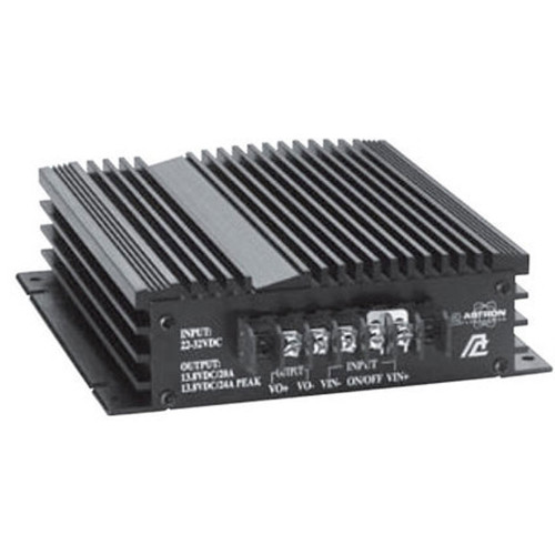 Astron ISO4812-12 Isolated DC/DC Converter 12 Amp