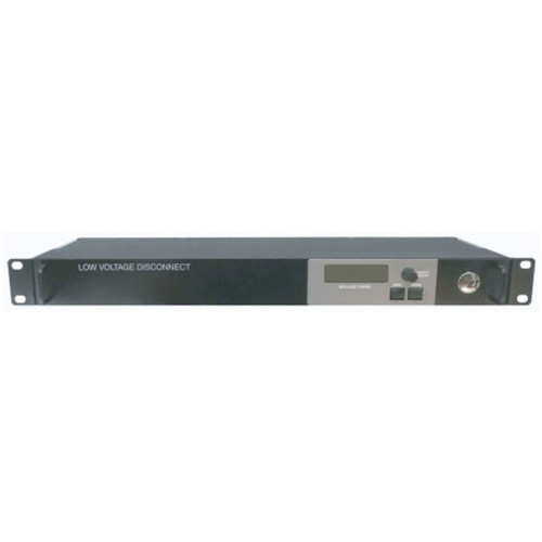 ICT 200-LVD 200 Amp 12 Volt Low Voltage Disconnect