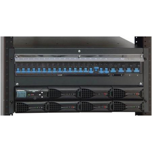 NEWMAR CMDR-50 Commander 50 AMP Breaker Drop Ship Only