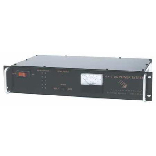 Samlex SEC100BRM 12VDC 100Amp Rack Mount Power Supply with N+1 Redundancy