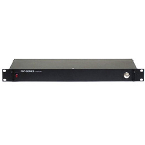 ICT 690-24SB 690W, 24Vdc 1RU DC Power Supply Battery Backup/LVD