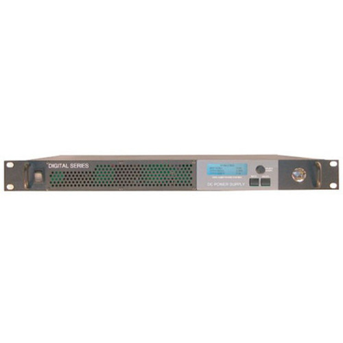 ICT 1200-48SBC 48VDC, 25 Amp Power Supply with Backup and Ethernet
