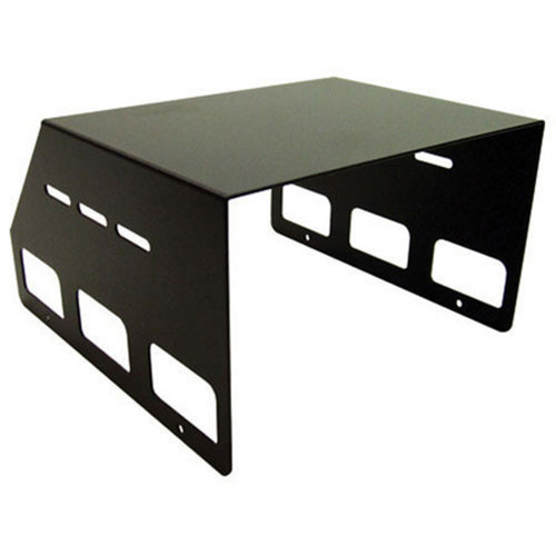 DURACOMM LPH-KEN-81 Hood for LP Series Power Supplies.Fits Kenwood TK8180 Radios