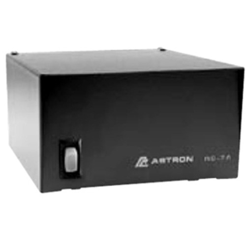 Astron RS35A 12VDC Output Table Top Power Supply, 35 Amp