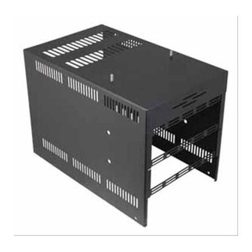 SAMLEX 12090-K Radio Cover for SEC1212 & SEC1223 Power Supplies.for Kenwood TK880