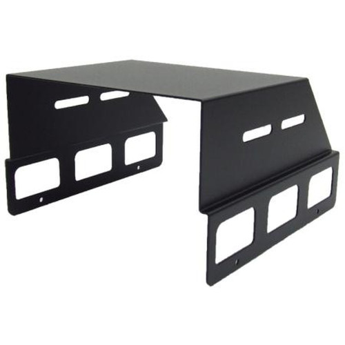 DURACOMM LPH-MOT-Pm/vtx Hood for LP Series Power Supplies.Fits Motorola PM400 and VTX