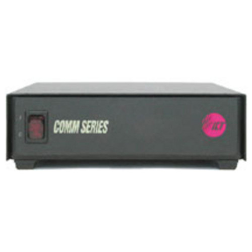 ICT 12012-10AG 120 VAC, 12V 10 Amp Switching Power Supply, 6.4" Width