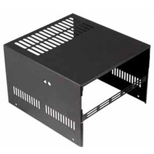SAMLEX 12220-M Radio Cover for SEC1212 & SEC1223 Power Supplies.for Motorola CDM750 and CDM1250 Radios