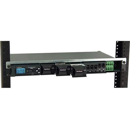 NEWMAR RM-648HE 600W 48V DC Modular Rectifier for Sentinel System.Max Current: 12.5A Constant Power Output from 48V to 58V 90-300V.High Efficiency