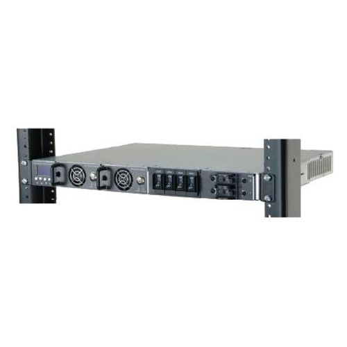 ICT ICT-BPM Optional Blanking Panel for Unused Power Module Positions